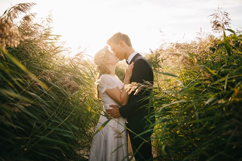 5 tips for making your wedding more eco friendly