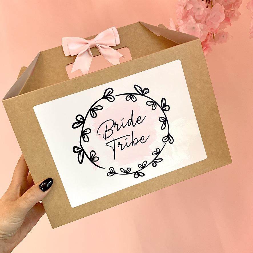 Gift Boxes | Stunning Gift Boxes For Any Event | Dollz Confetti 