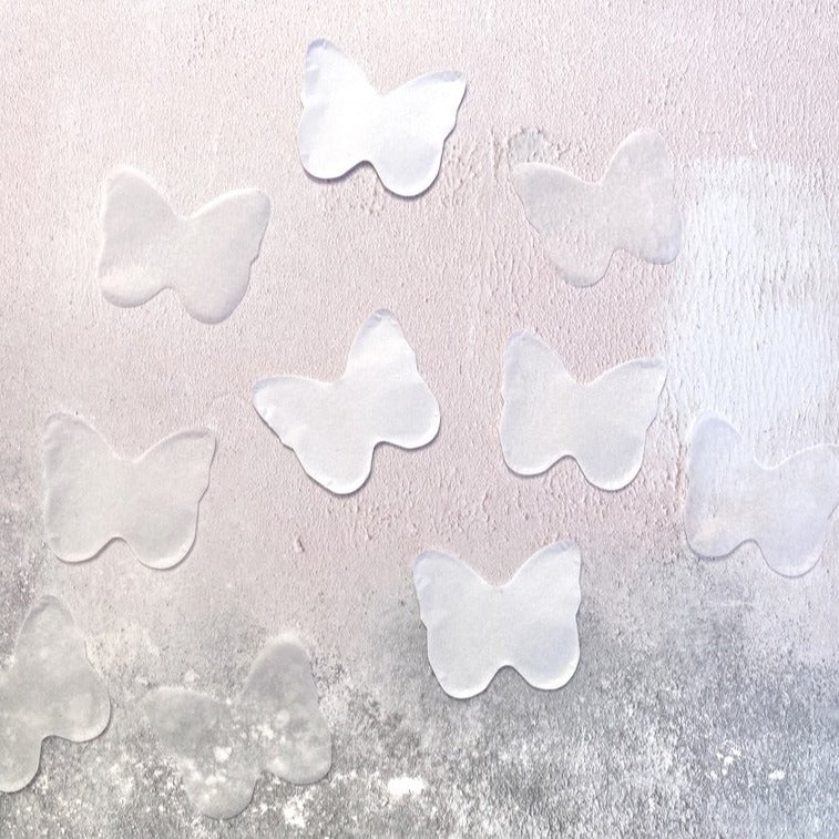 Butterflies - Dollz Confetti