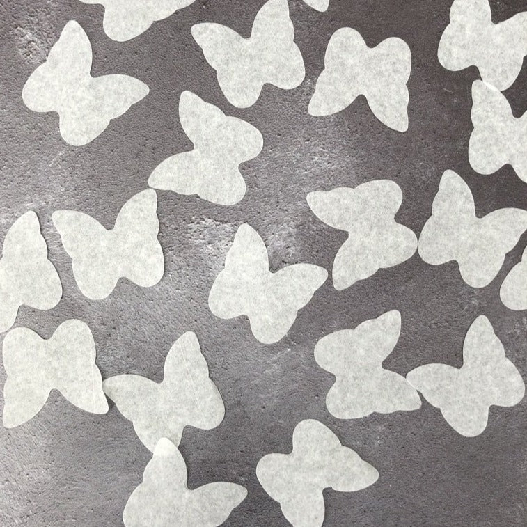 Butterflies - Dollz Confetti